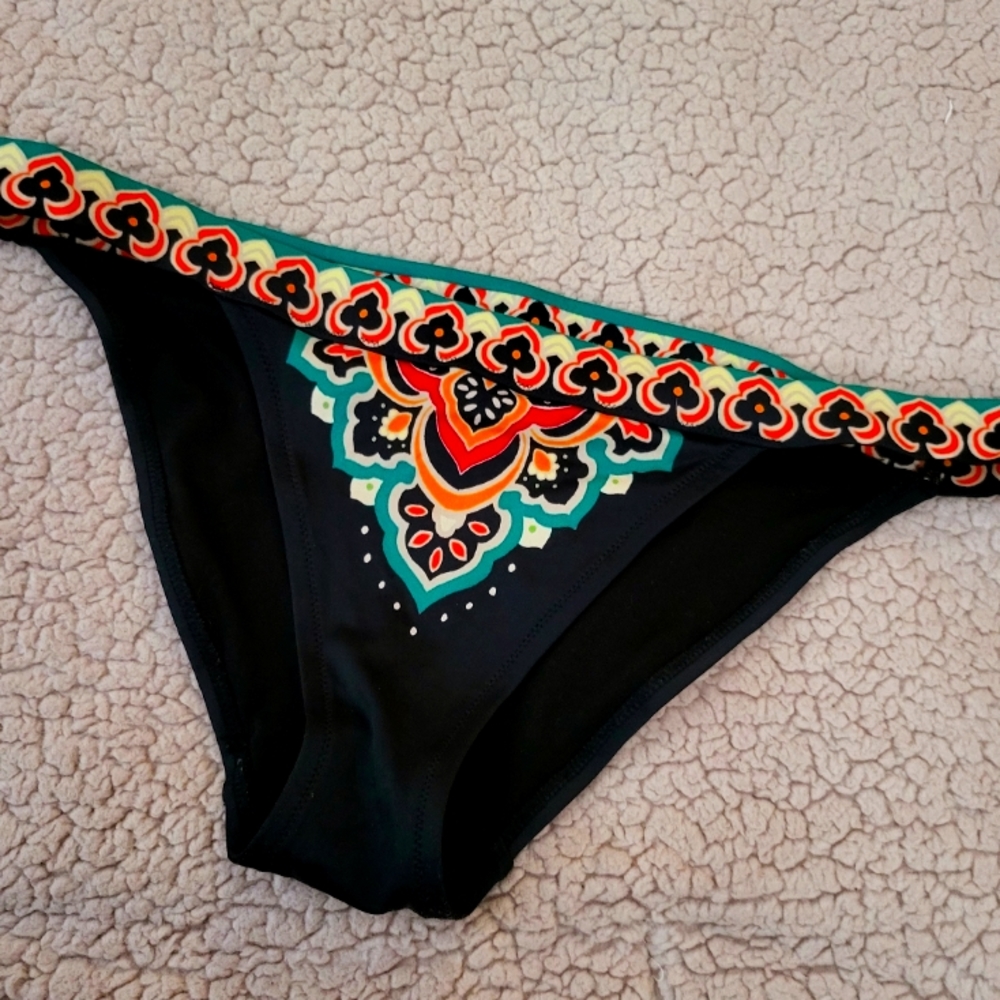VS bikini bottom
